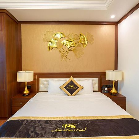 New Sun Mong Cai Hotel Exterior photo