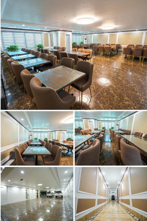 New Sun Mong Cai Hotel Exterior photo